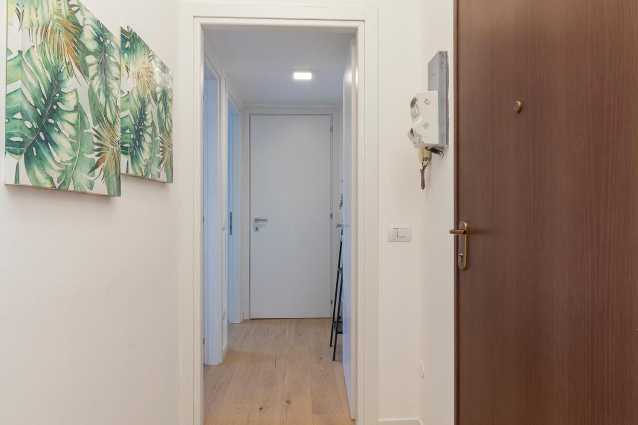 Luxury In San Siro Tesio 15 Apartamento Milão