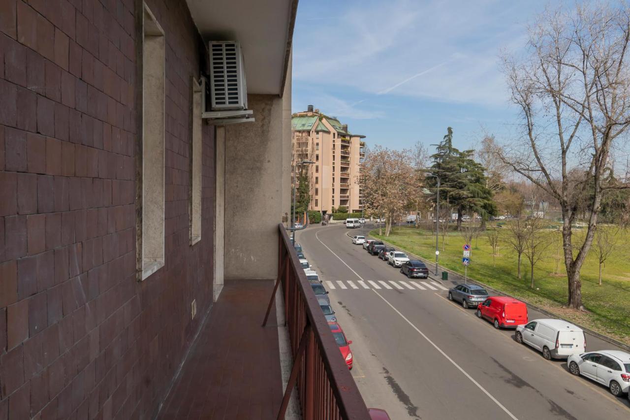 Apartamento Luxury In San Siro Tesio 15 *