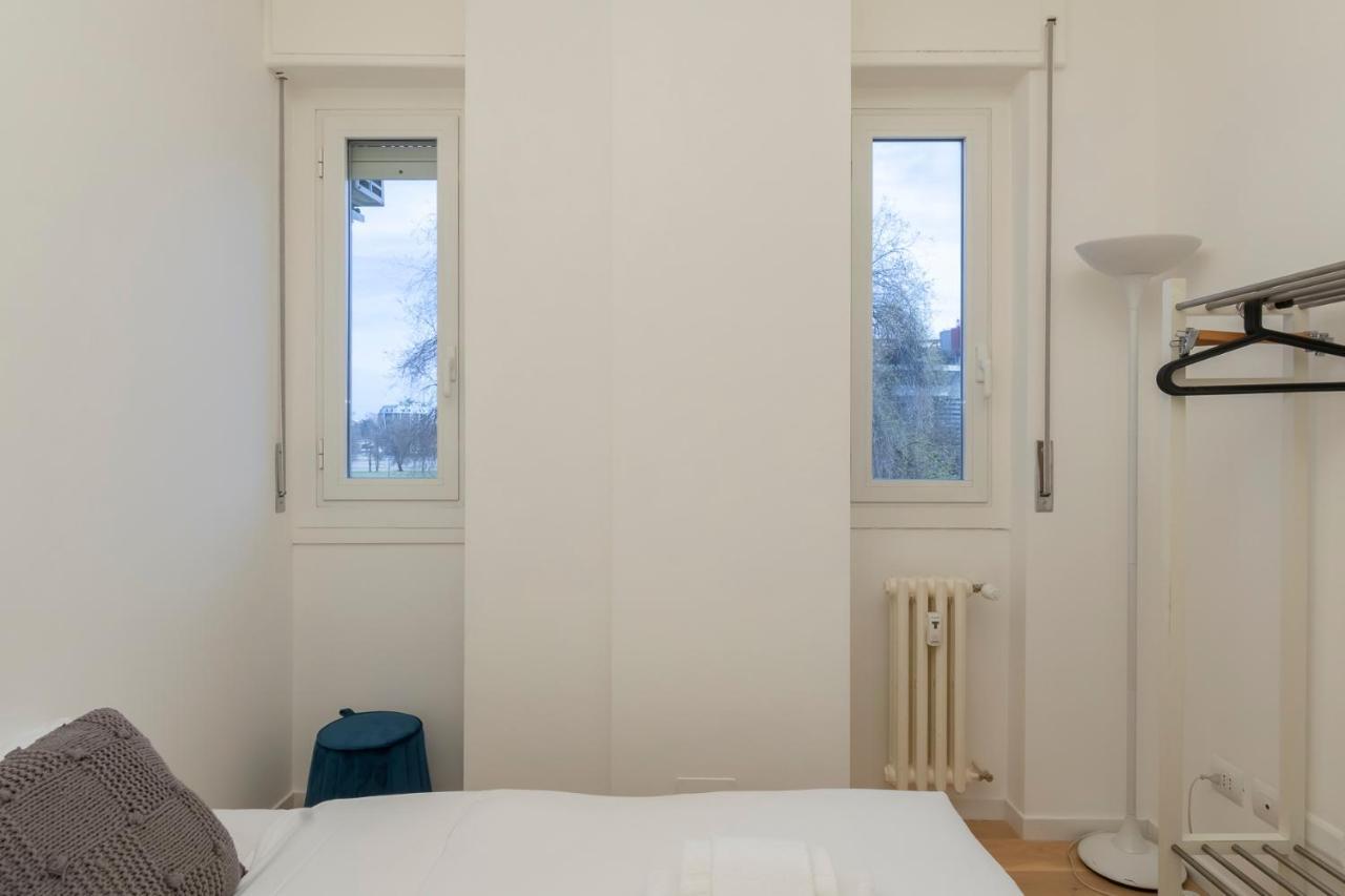 Apartamento Luxury In San Siro Tesio 15