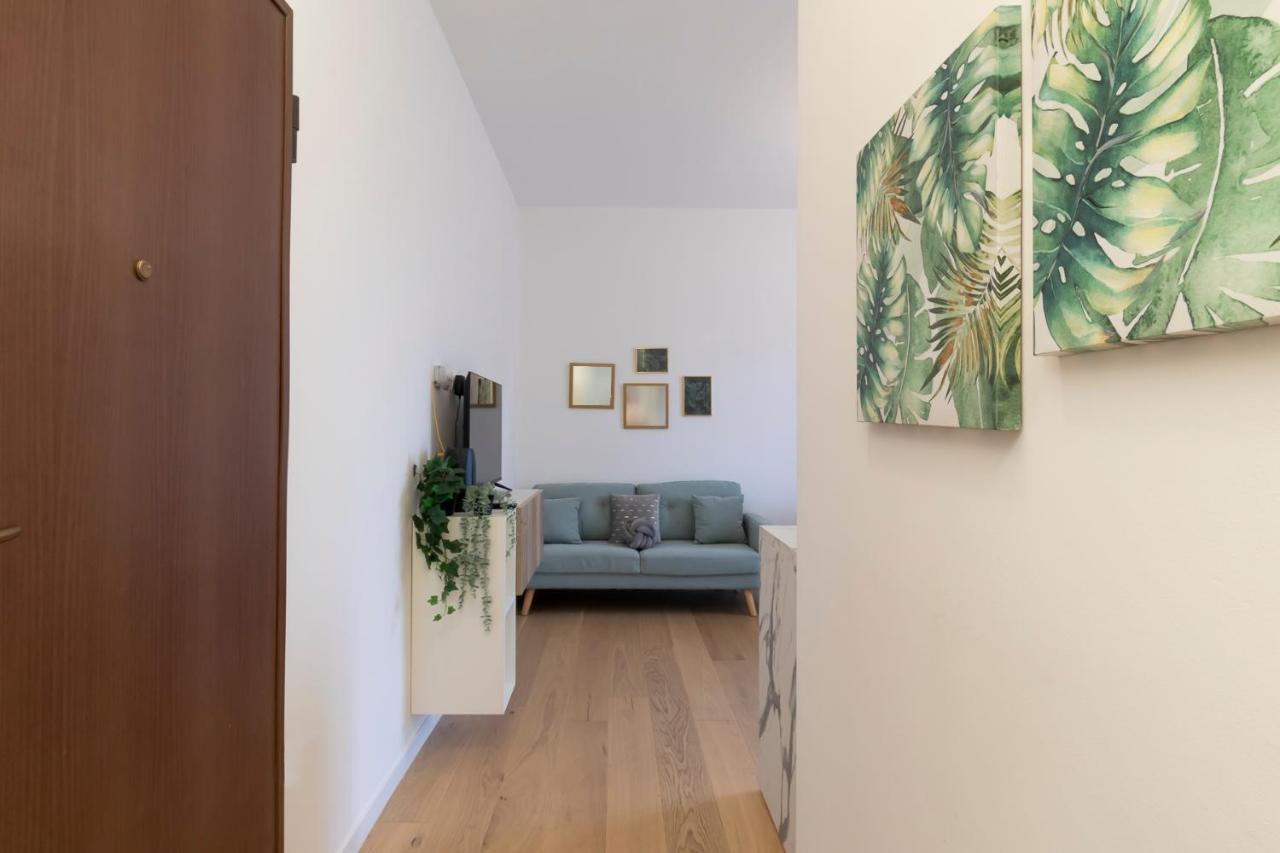 Apartamento Luxury In San Siro Tesio 15 Milão