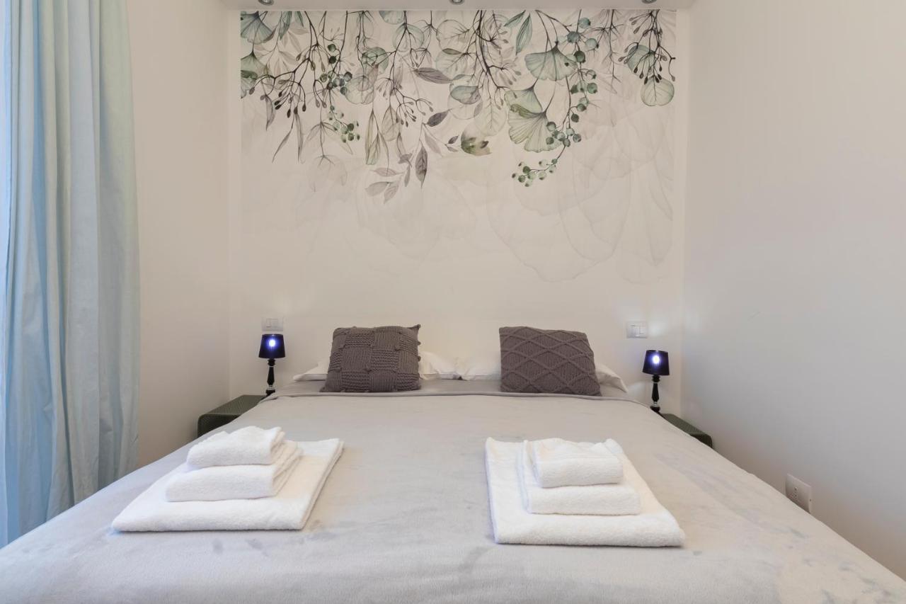 Luxury In San Siro Tesio 15 Apartamento Milão