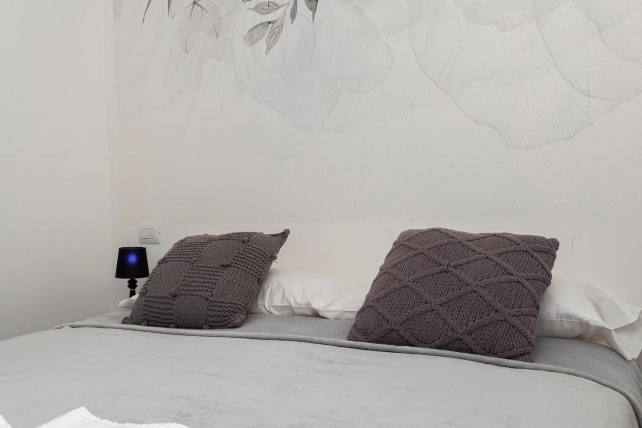 Luxury In San Siro Tesio 15 Apartamento Milão