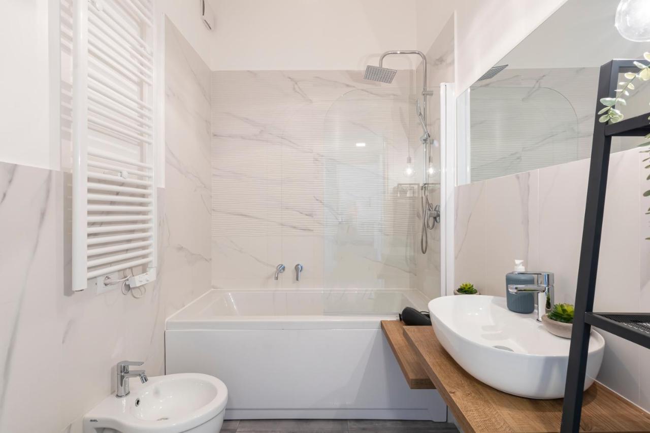 Apartamento Luxury In San Siro Tesio 15 *