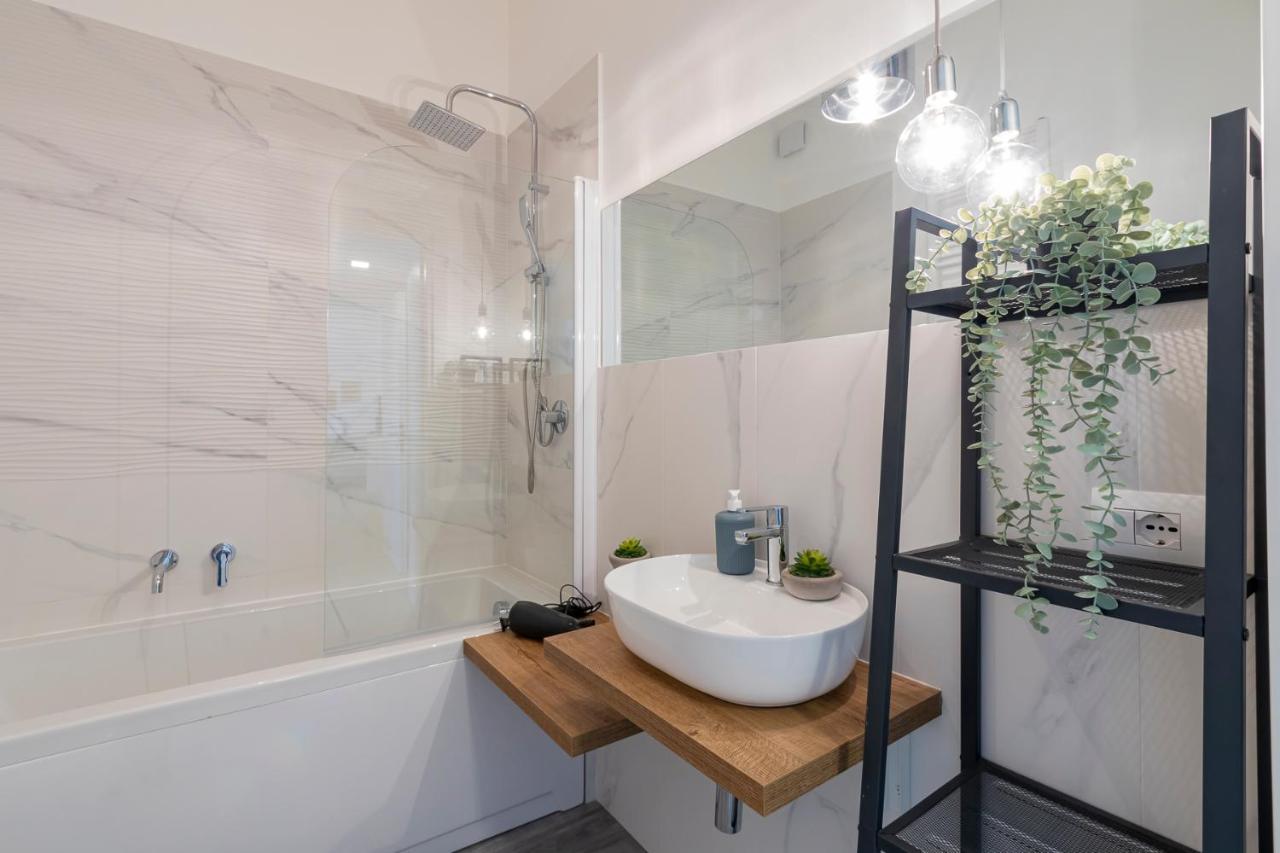 Apartamento Luxury In San Siro Tesio 15