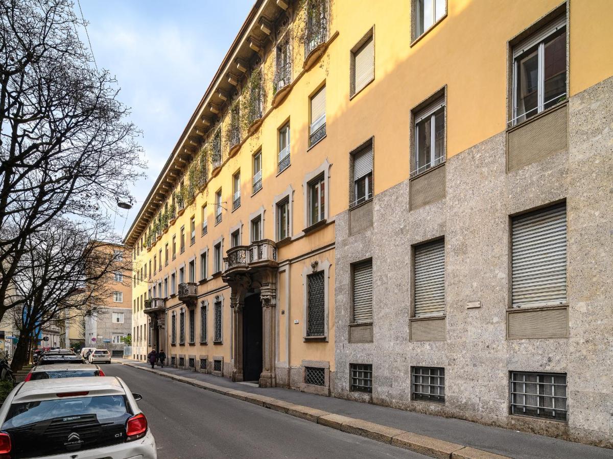 Apartment Sant'eufemia Charme *
