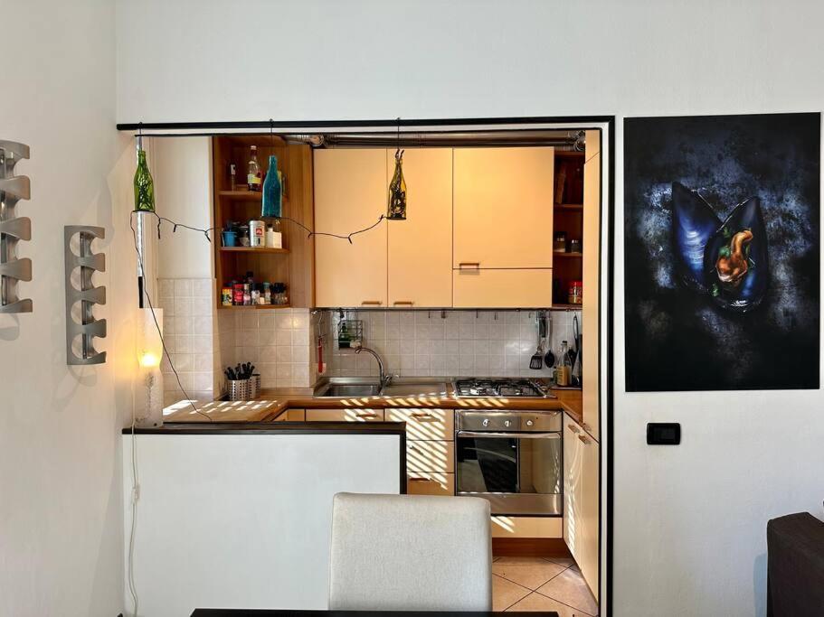 Linate Airport House * Milan