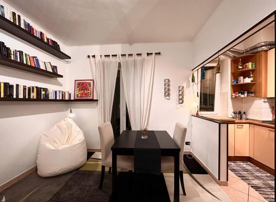 Apartment Linate Airport House Milan