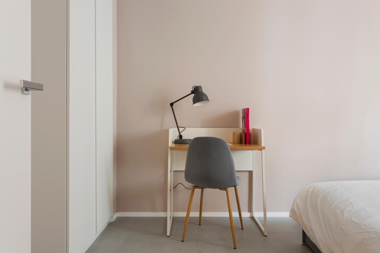 Bilocale Aleardi Apartamento