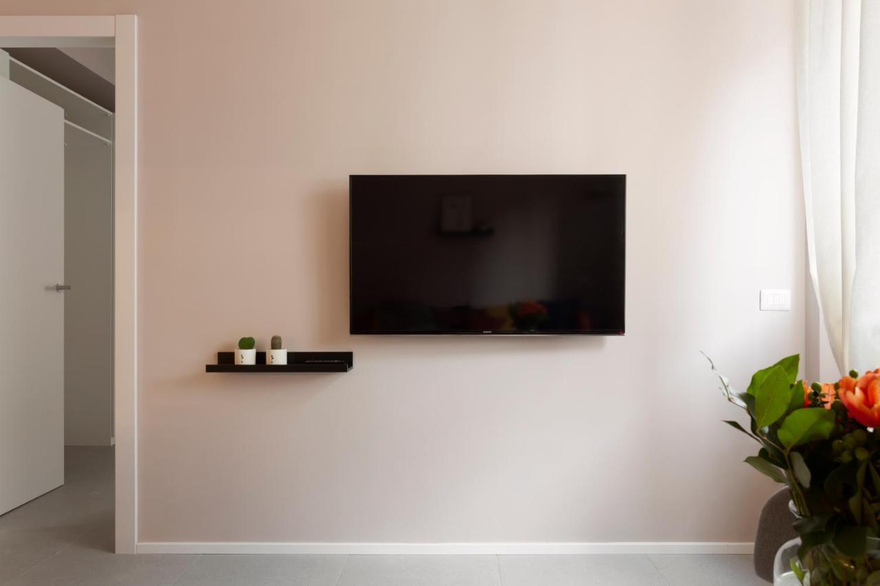 Apartamento Bilocale Aleardi *