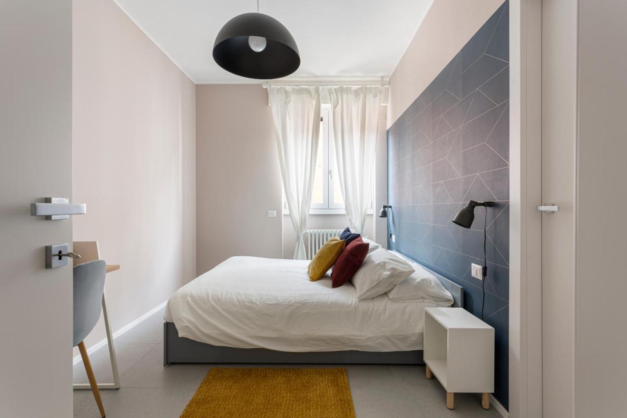 Apartamento Bilocale Aleardi