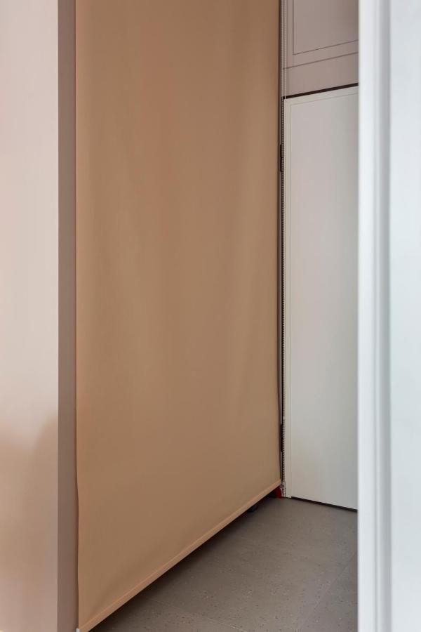 Apartamento Bilocale Aleardi Milão