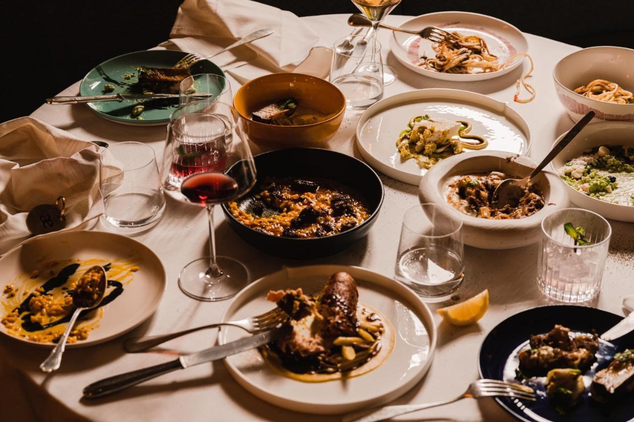 Aethos Hotel Milan