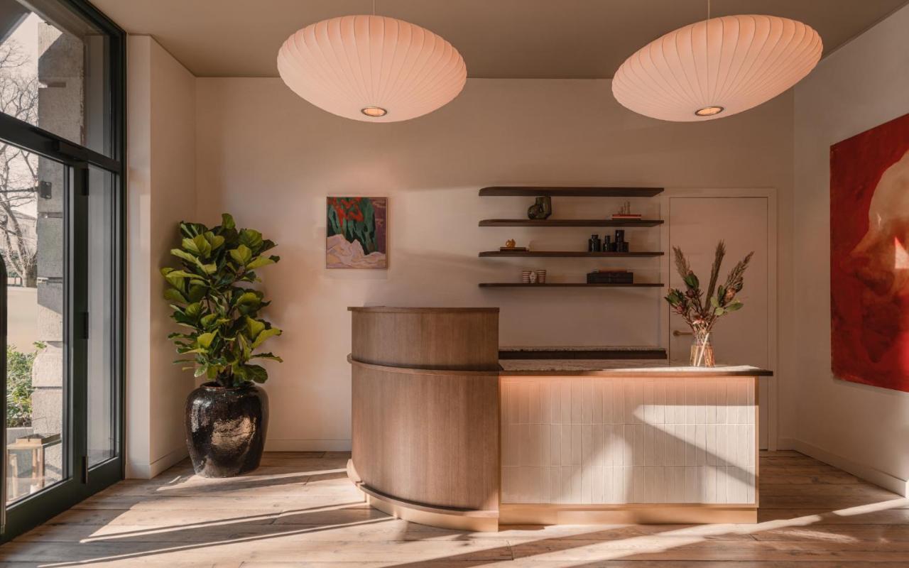 Aethos Hotel Milan