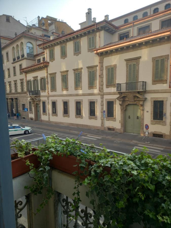 Apartment Corso Venezia 33