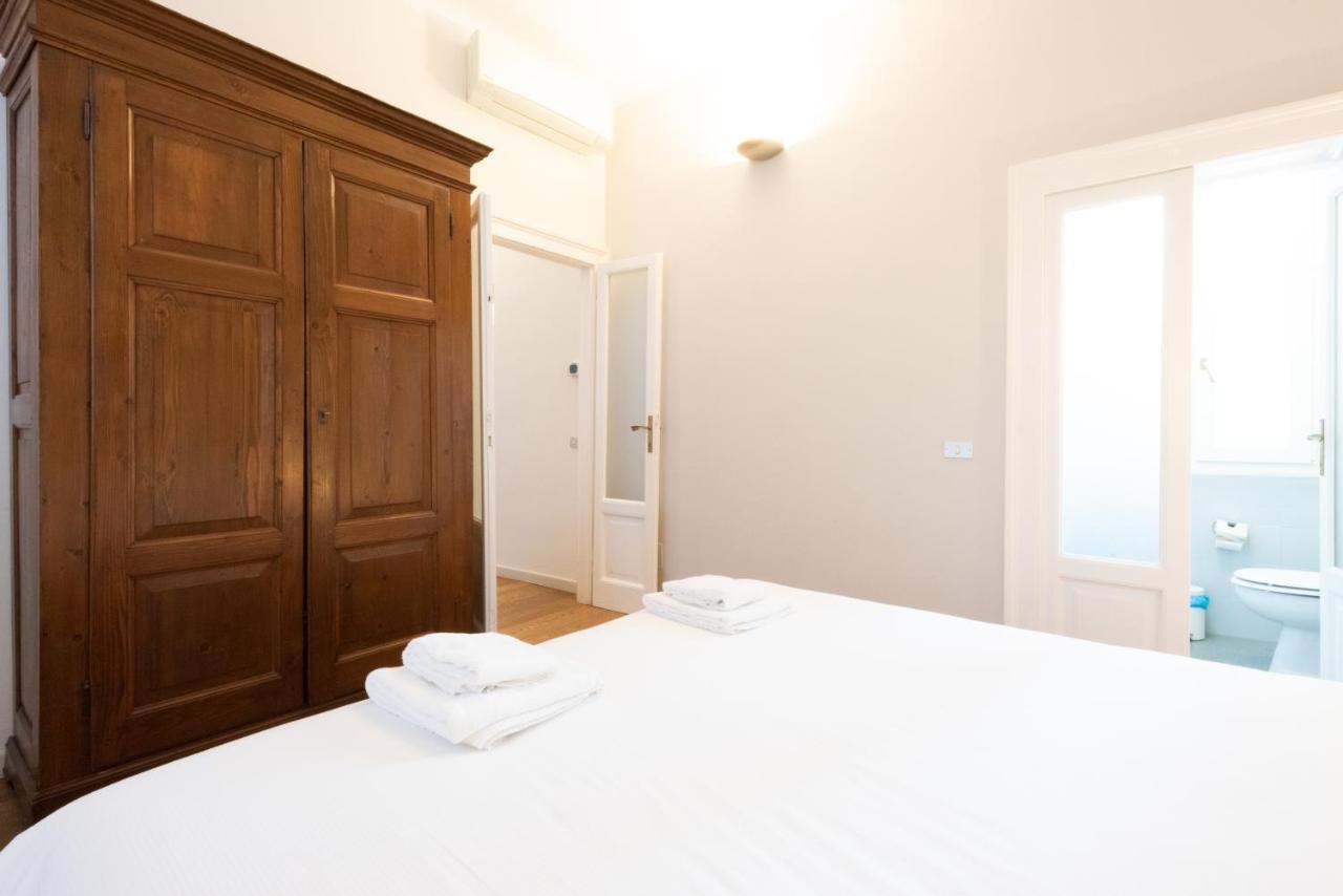Apartment Porta Venezia Elegant Penthouse With Terrace
