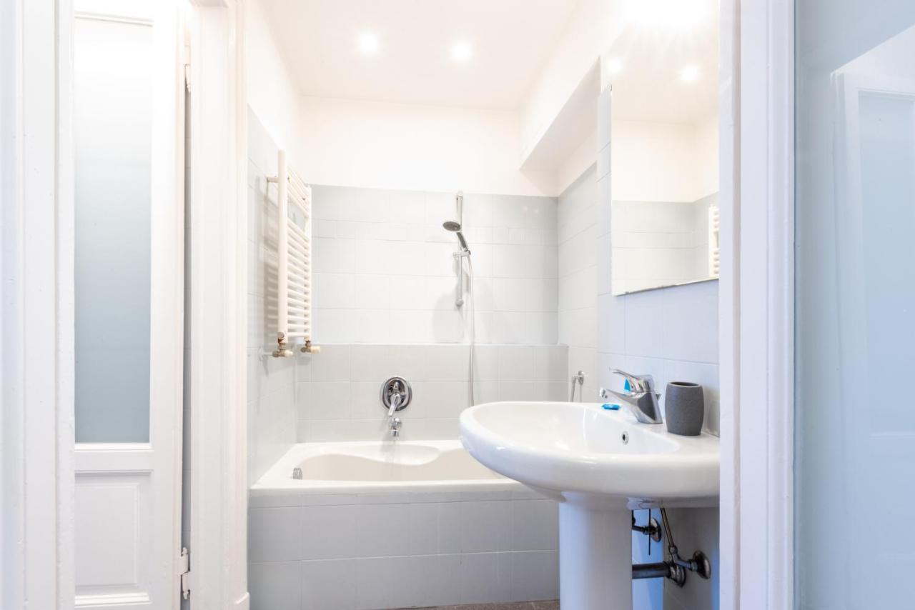 Apartment Porta Venezia Elegant Penthouse With Terrace Milan