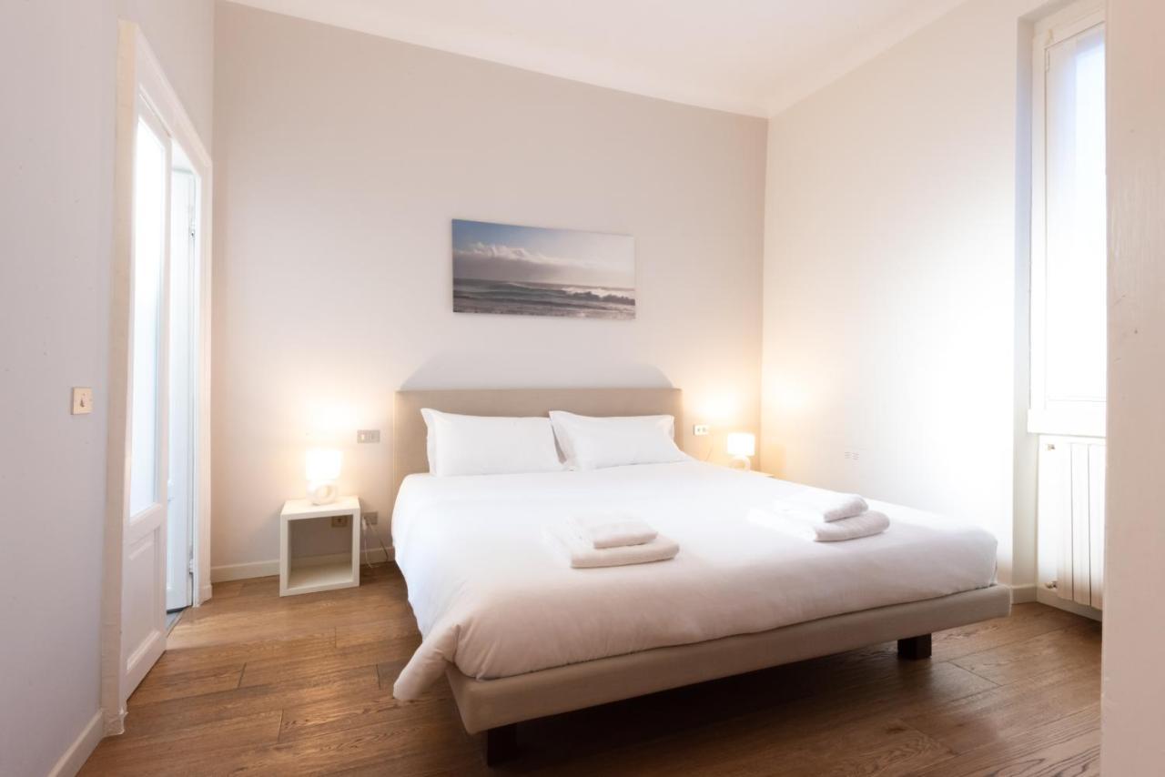 Porta Venezia Elegant Penthouse With Terrace Apartment *