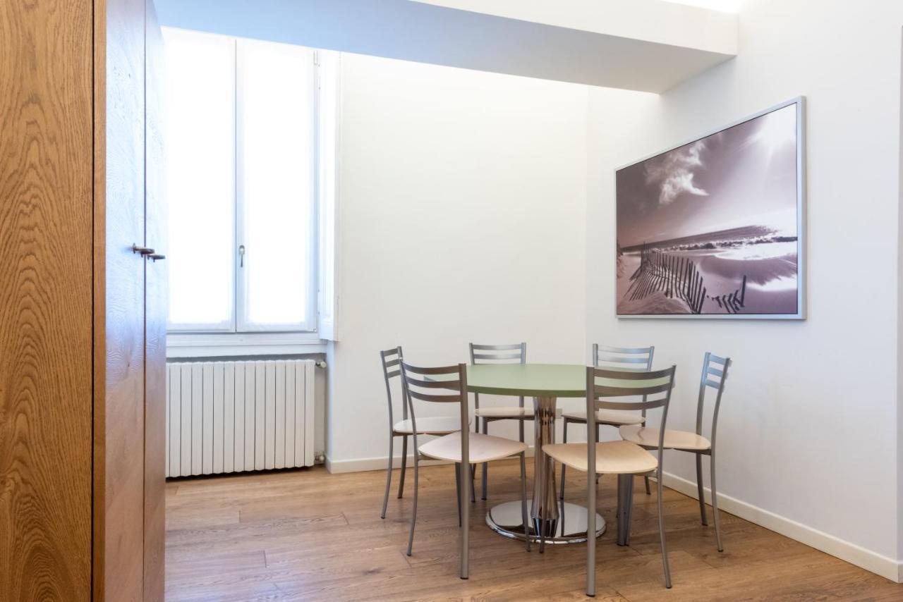Apartment Porta Venezia Elegant Penthouse With Terrace *