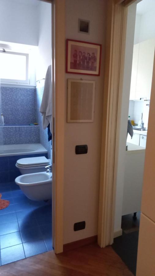 Homestay Casa Caldara