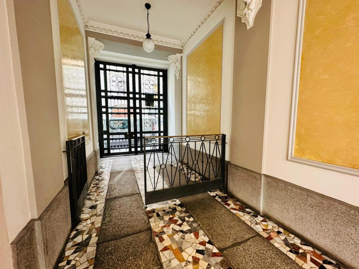 Apartamento Comecasa Studio Panfilo