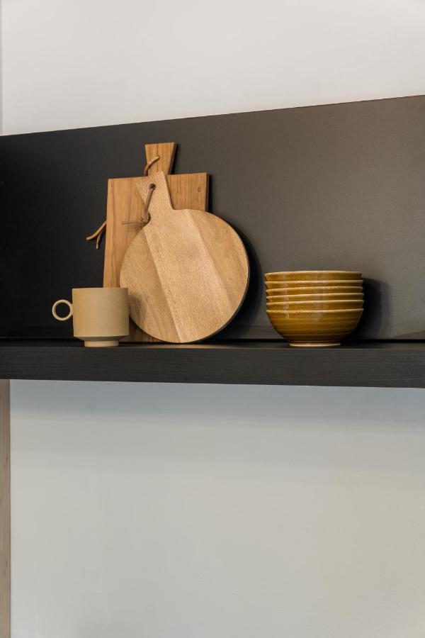 Apartamento Casa Unica - Elegant With Balcony - Centrale 1
