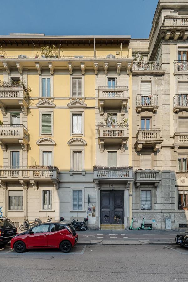Apartamento Casa Unica - Elegant With Balcony - Centrale 1