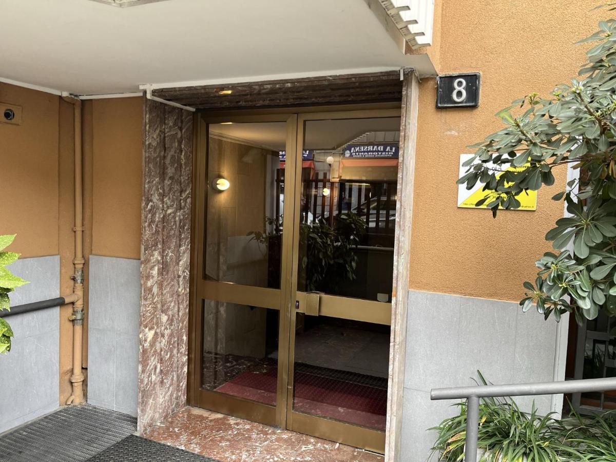 Apartment Sbam House