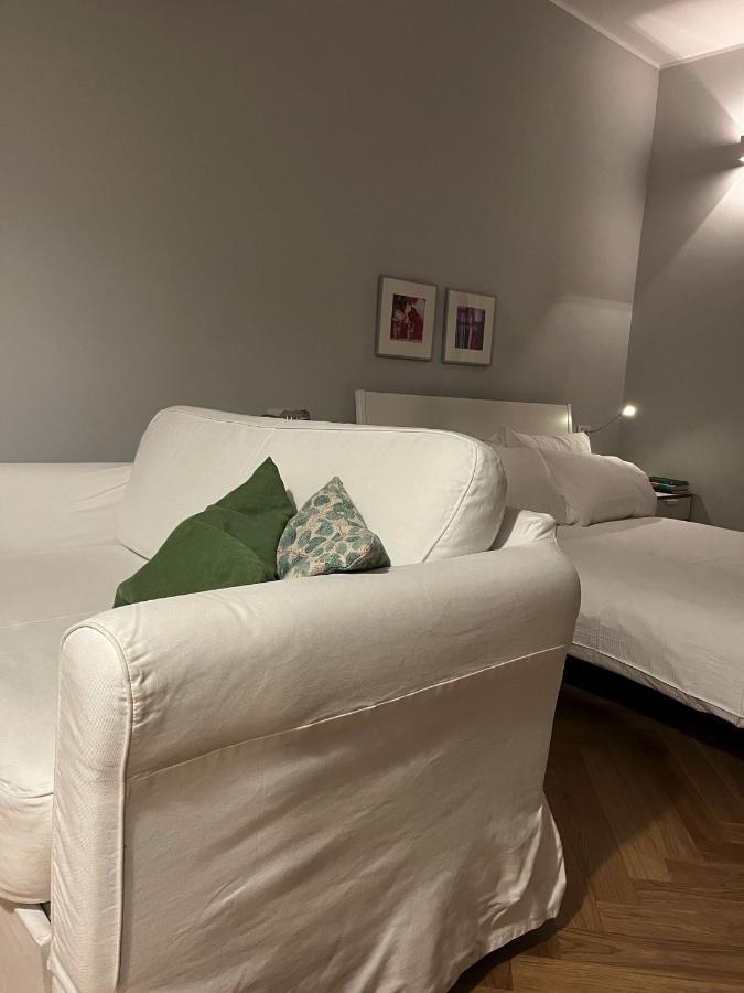 Sbam House Apartment Milan