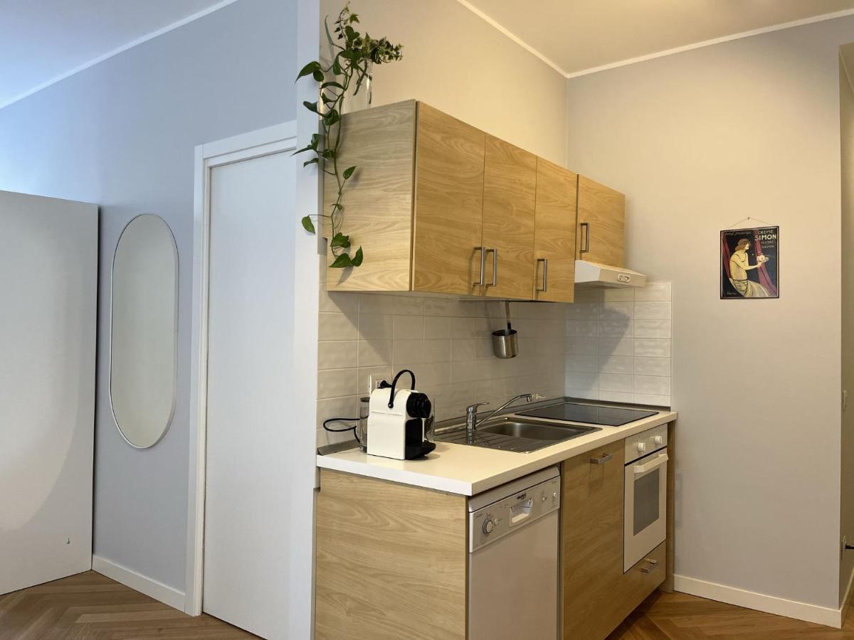 Sbam House Apartment *