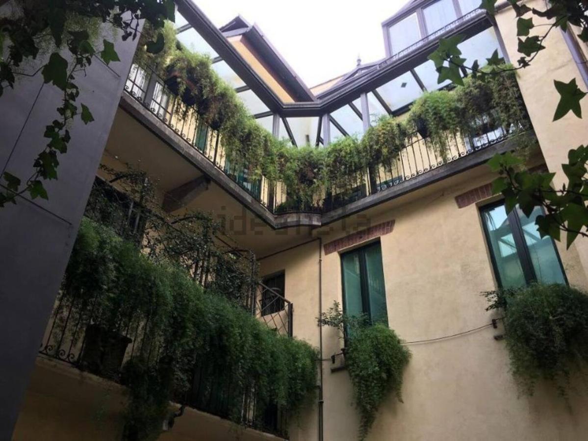 Hl Luxury Duomo - Via Torino, Montenapoleone Holiday home Milan