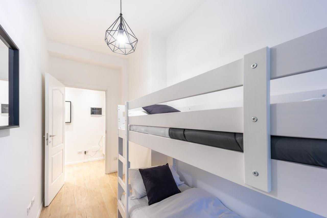Sansiro Luxury Wi-fi & Netflix Apartment *