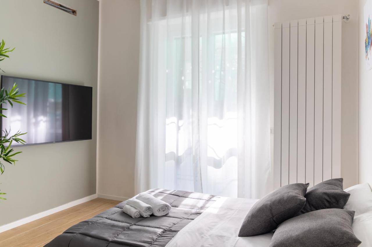 Sansiro Luxury Wi-fi & Netflix Apartment *