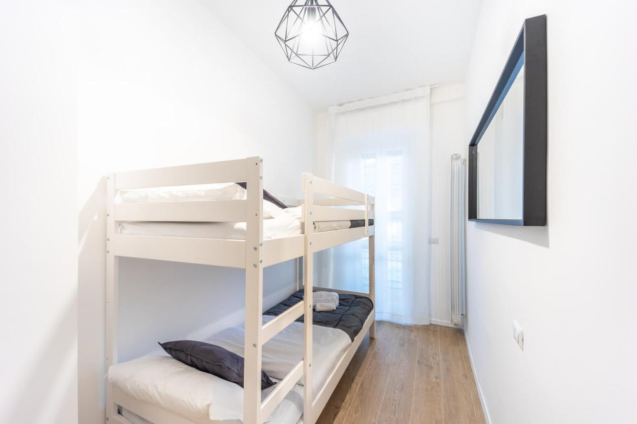 Sansiro Luxury Wi-fi & Netflix Apartment