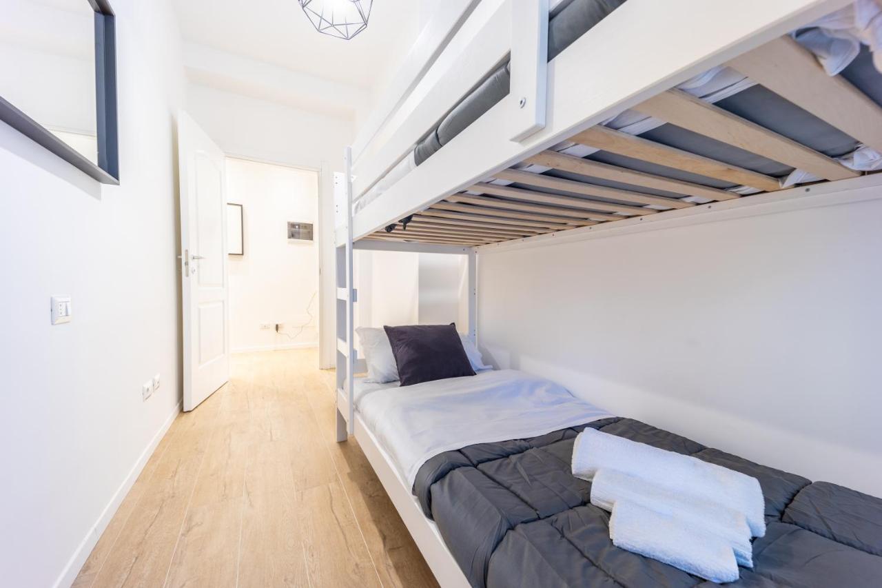 Sansiro Luxury Wi-fi & Netflix Apartment