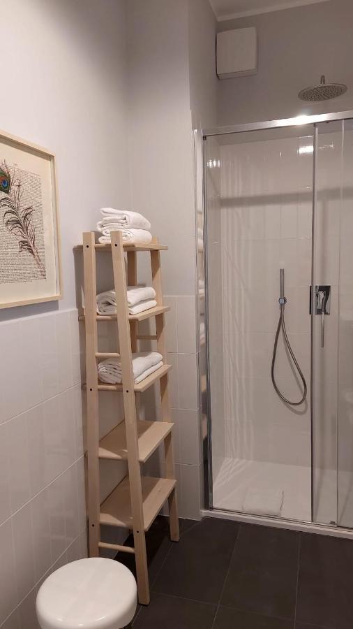 Sbam House Apartment