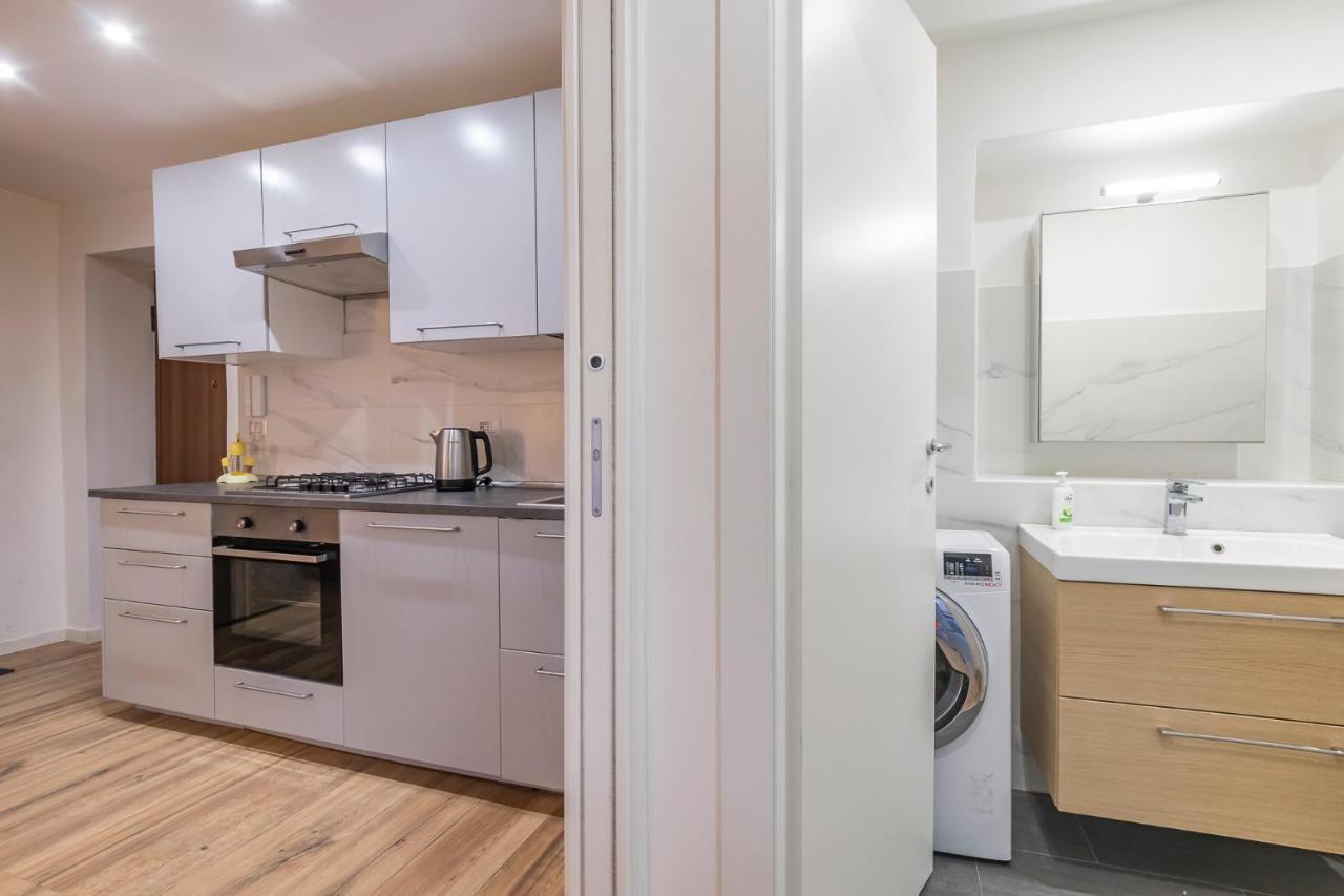 Appartamento Renovated Near Loreto Padova 78 *