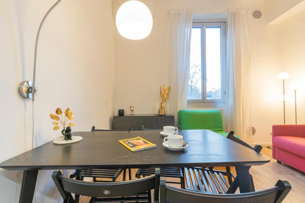 Renovated Near Loreto Padova 78 Appartamento *