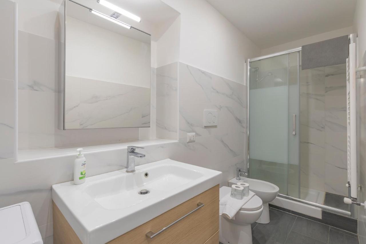 Renovated Near Loreto Padova 78 Milano