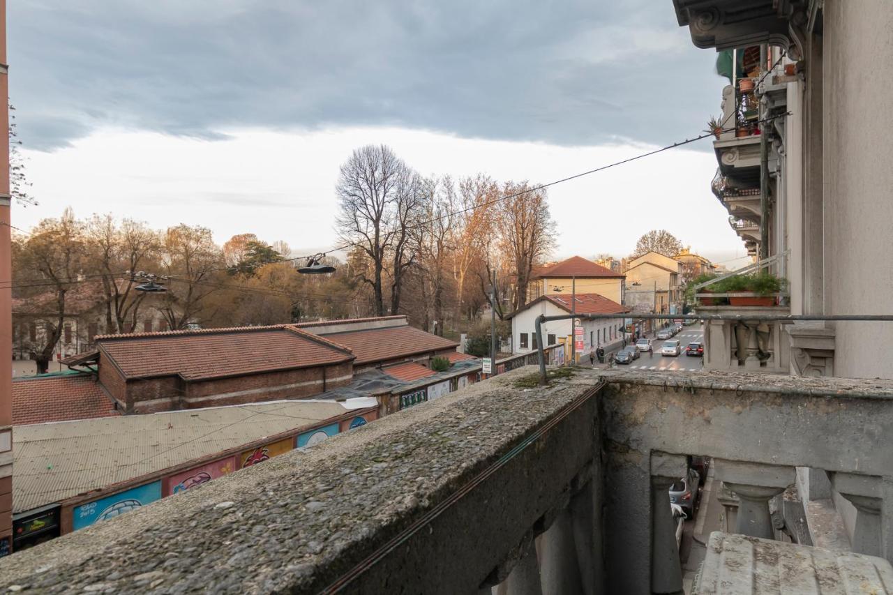 Appartamento Renovated Near Loreto Padova 78 Milano