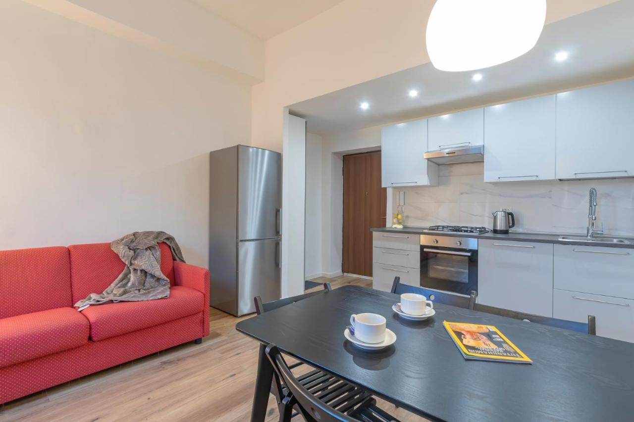 Appartamento Renovated Near Loreto Padova 78