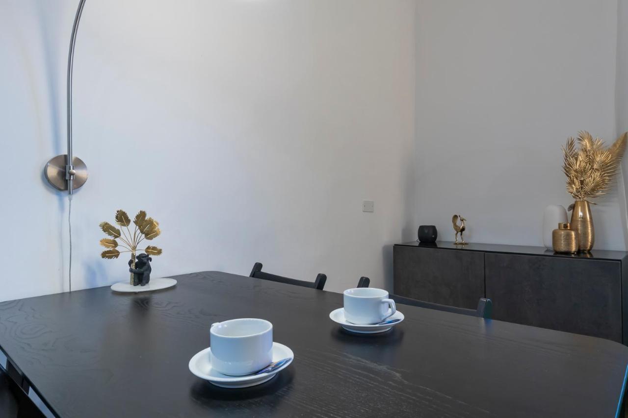 Renovated Near Loreto Padova 78 Milano