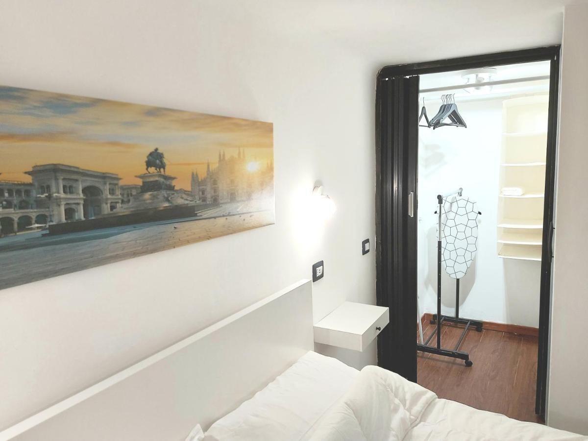 Appartamento Corso Genova - Navigli