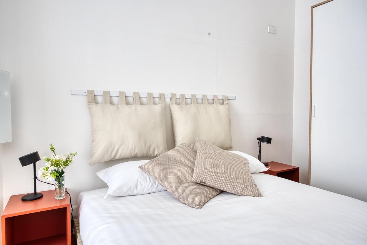 Joivy Fascinating Flat Next To Corso Buenos Aires Appartamento