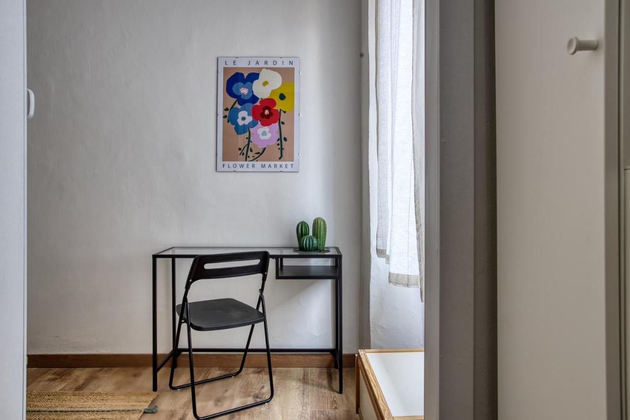 Appartamento Joivy Fascinating Flat Next To Corso Buenos Aires Milano