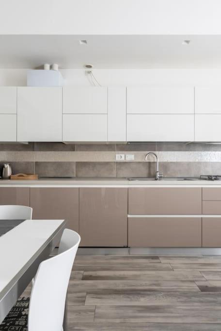 Apartment Bilocale - La Ringhiera Dell'isola *