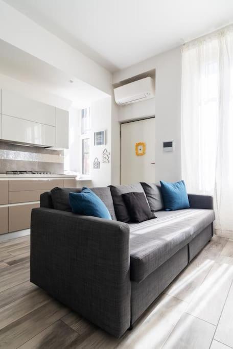 Apartment Bilocale - La Ringhiera Dell'isola