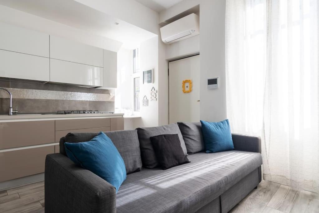 Bilocale - La Ringhiera Dell'isola Apartment
