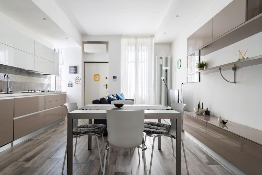 Bilocale - La Ringhiera Dell'isola Milan