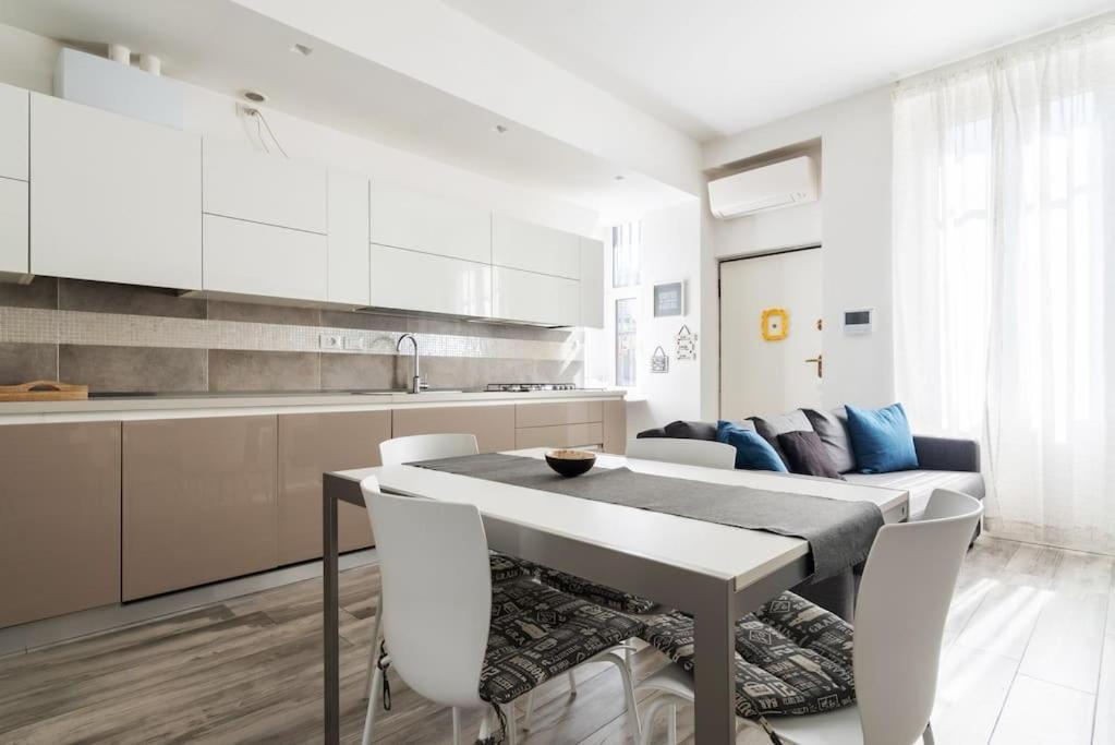 Bilocale - La Ringhiera Dell'isola Apartment *