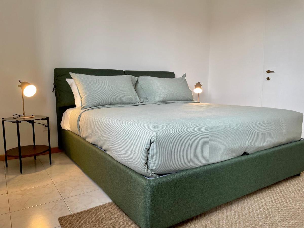 Ca Bela - San Marco Apartment Milan